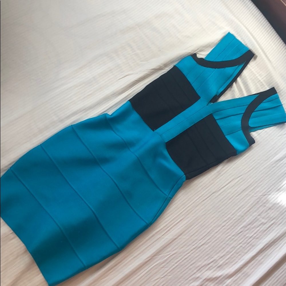 Bandage Dress Size Small